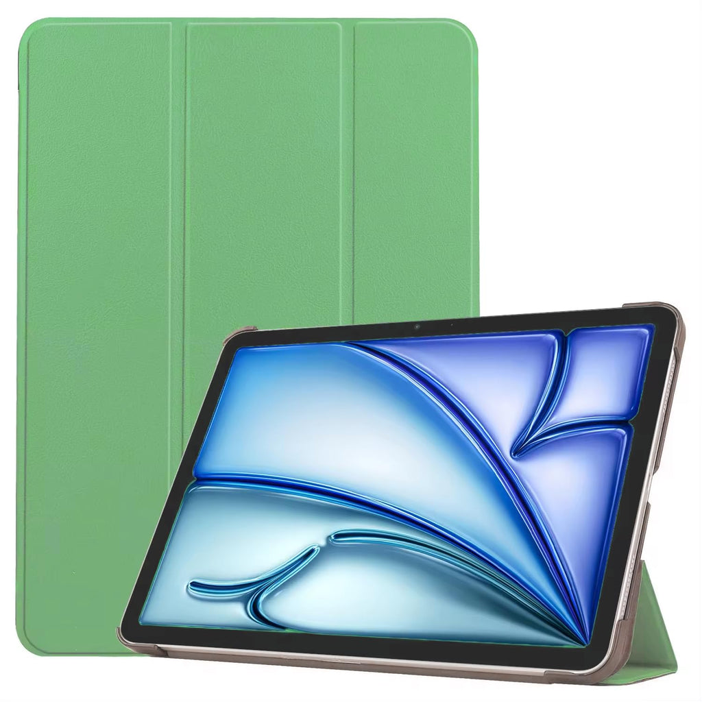 Selling United for iPad Air 11 Inch Case 2024 iPad Air 6th Genereation iPad Air Case with Translucent Hard Back Cover, Support Apple pencil Pro/2nd/USB-C