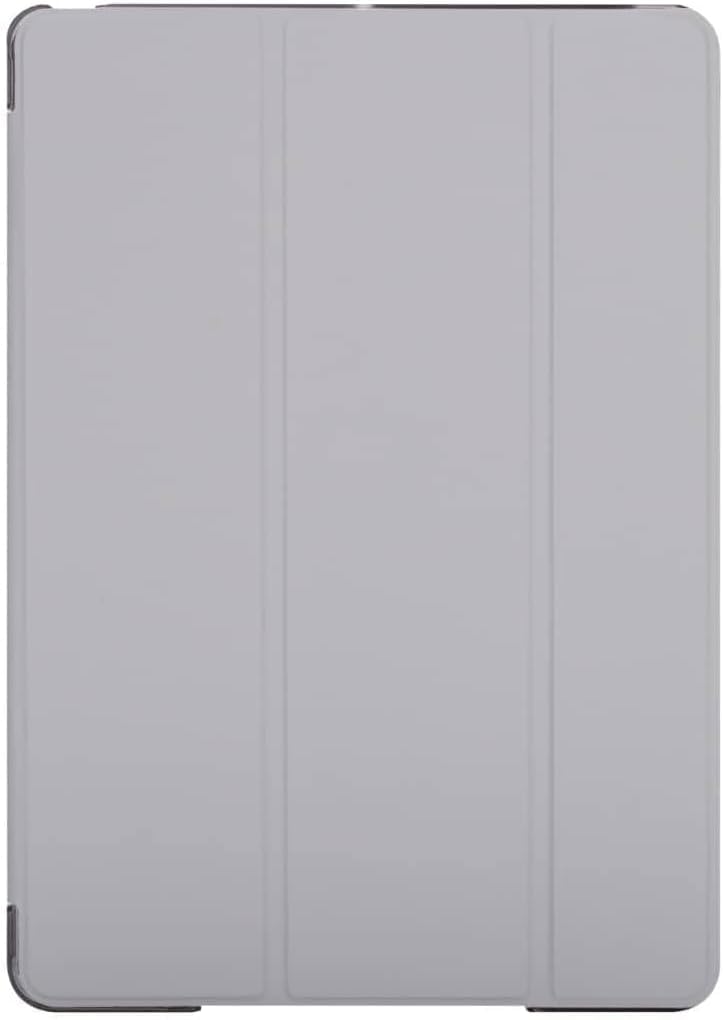 iPad 10.2 Case - Slim Hard Back Smart Cover for iPad 9th/8th/7th Generation