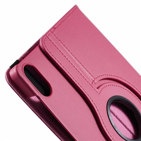 Case for Honor Pad X9 11.5 inch 2023 Protective 360° Rotating Case Cover for 11.5 inch Tablet,
