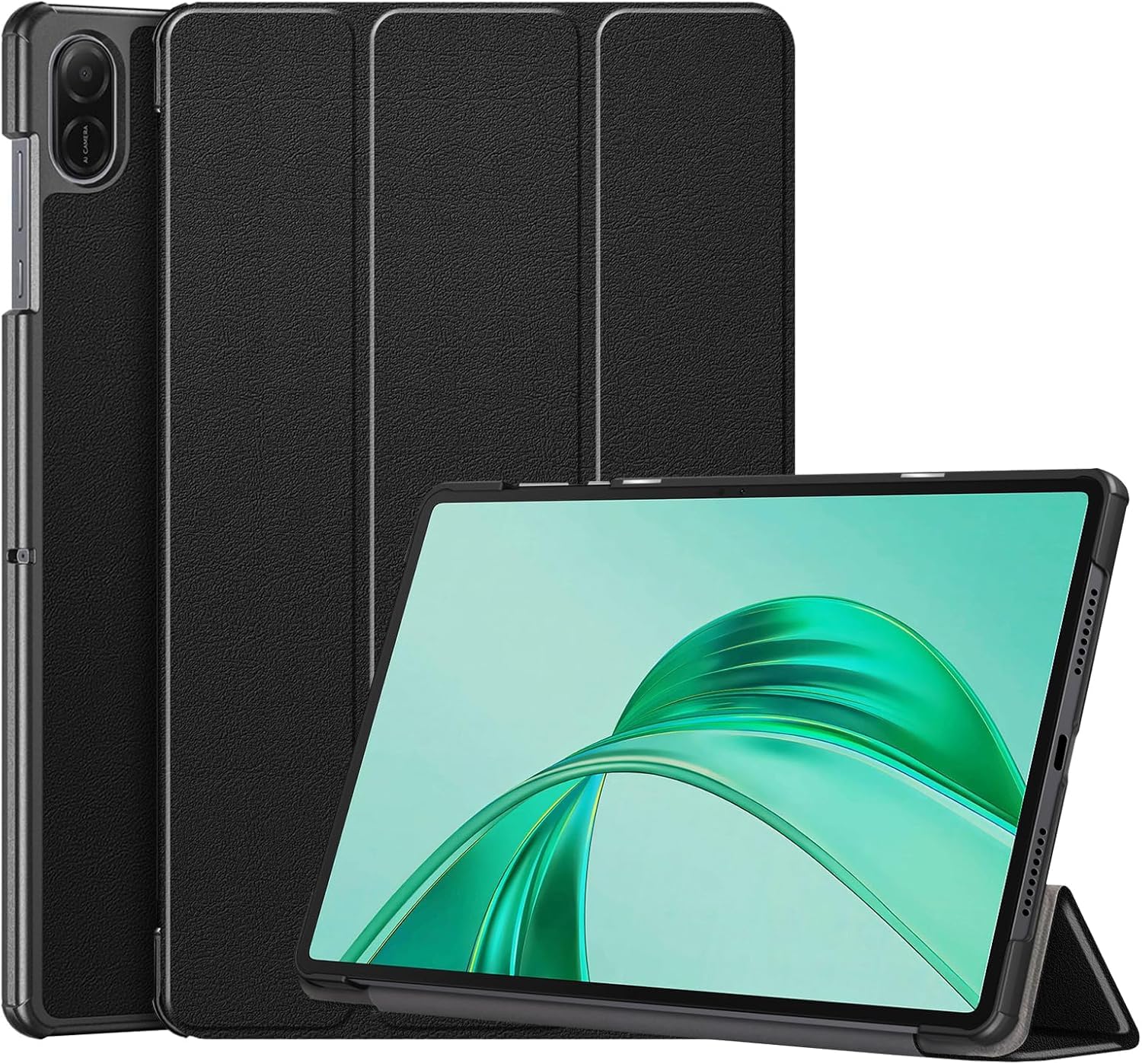 Protective Case for HUAWEI Honor Pad X8A,Tablet, Folding PU Leather Cover