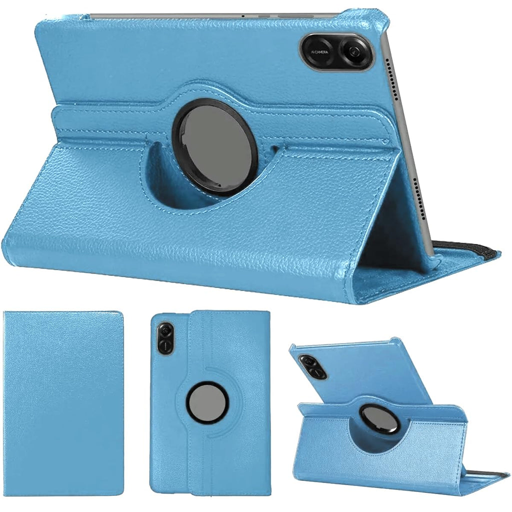 Case for Honor Pad X9 11.5 inch 2023 Protective 360° Rotating Case Cover for 11.5 inch Tablet,