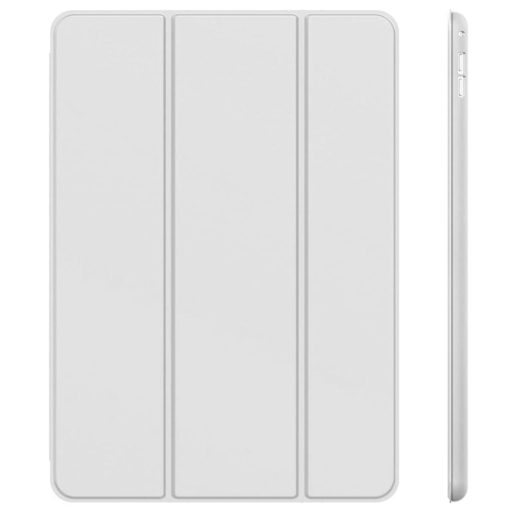 DV Smart Magnetic Stand Case for iPad Mini 5th 4th Generation - 7.9 inch, PU Leather with Translucent Frosted Back, Slim and Lightweight Case 2015/19