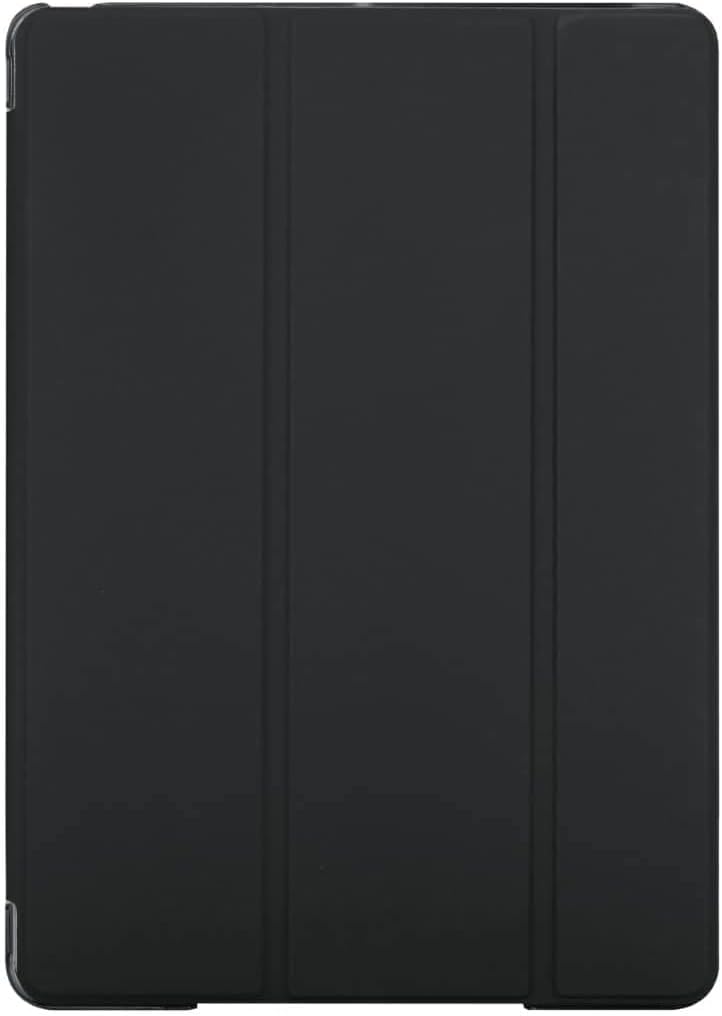 iPad 10.2 Case - Slim Hard Back Smart Cover for iPad 9th/8th/7th Generation