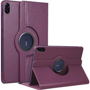 Case for Honor Pad X9 11.5 inch 2023 Protective 360° Rotating Case Cover for 11.5 inch Tablet,