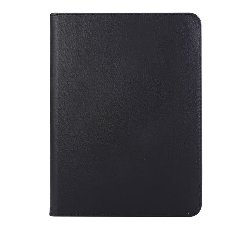 For iPad 10.2 Case 9th/8th/7th Generation (2021/2020/2019) 360 Leather Wallet Rotating Durable Protective Cover with Auto Wake/Sleep