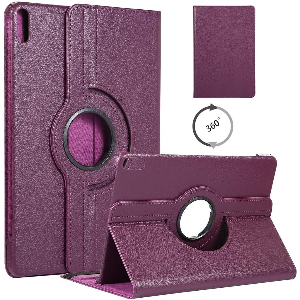 Case for Honor Pad X9 11.5 inch 2023 Protective 360° Rotating Case Cover for 11.5 inch Tablet,