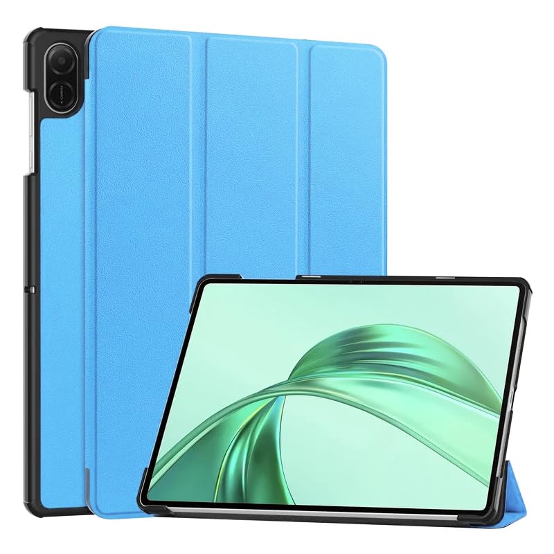 Protective Case for HUAWEI Honor Pad X8A,Tablet, Folding PU Leather Cover