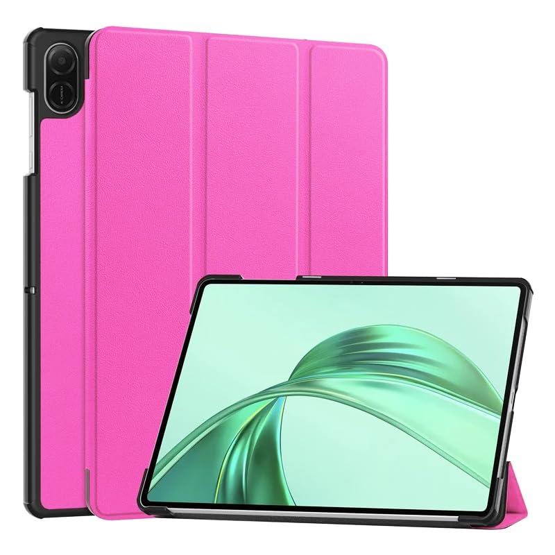 Protective Case for HUAWEI Honor Pad X8A,Tablet, Folding PU Leather Cover