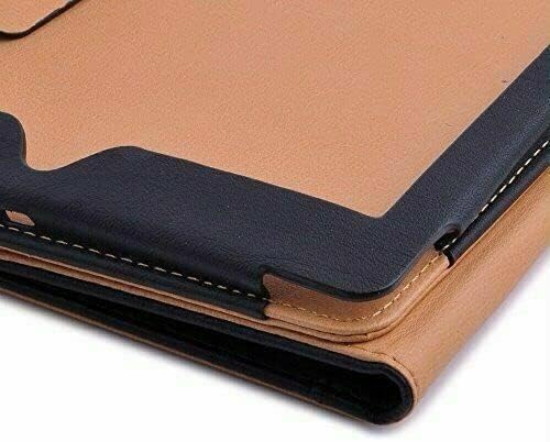 iPad 10.2 Case - Slim Hard Back Smart Cover for iPad 9th/8th/7th Generation