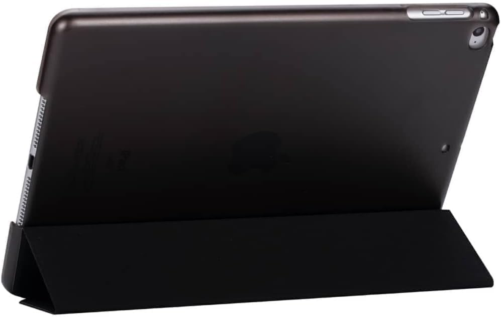 iPad 10.2 Case - Slim Hard Back Smart Cover for iPad 9th/8th/7th Generation