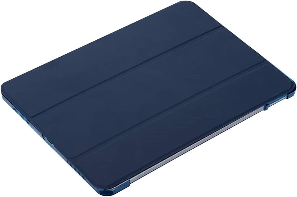 iPad 10.2 Case - Slim Hard Back Smart Cover for iPad 9th/8th/7th Generation