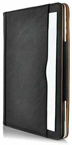 iPad 10.2 Case - Slim Hard Back Smart Cover for iPad 9th/8th/7th Generation