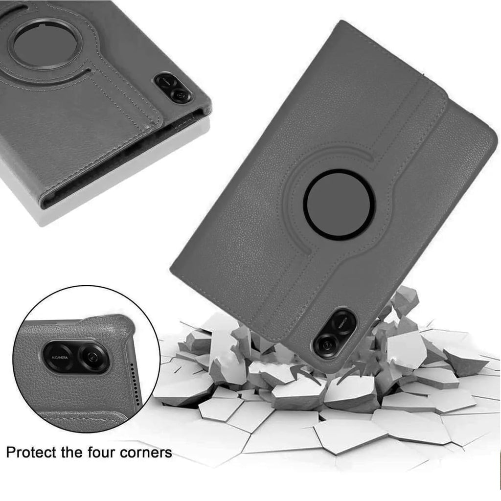 Case for Honor Pad X9 11.5 inch 2023 Protective 360° Rotating Case Cover for 11.5 inch Tablet,