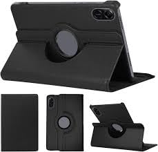 Case for Honor Pad X9 11.5 inch 2023 Protective 360° Rotating Case Cover for 11.5 inch Tablet,