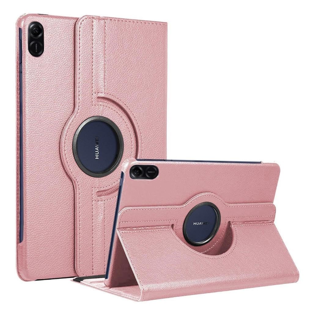 Case for Honor Pad X9 11.5 inch 2023 Protective 360° Rotating Case Cover for 11.5 inch Tablet,