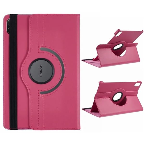 Case for Honor Pad X9 11.5 inch 2023 Protective 360° Rotating Case Cover for 11.5 inch Tablet,