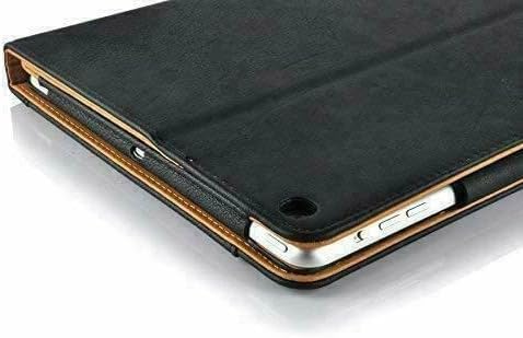 iPad 10.2 Case - Slim Hard Back Smart Cover for iPad 9th/8th/7th Generation