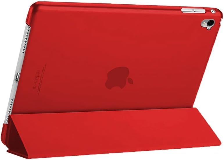 iPad 10.2 Case - Slim Hard Back Smart Cover for iPad 9th/8th/7th Generation