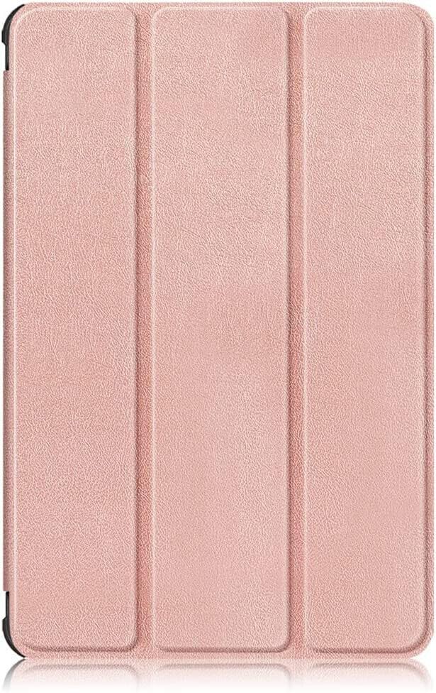 New Kindle Fire HD 8 Inch Tablet Case & 8 Inch Plus Tablet Case (12th/10th Gen 2024/2022/2020Release) -Trifold Stand Cover with Auto Wake/Sleep