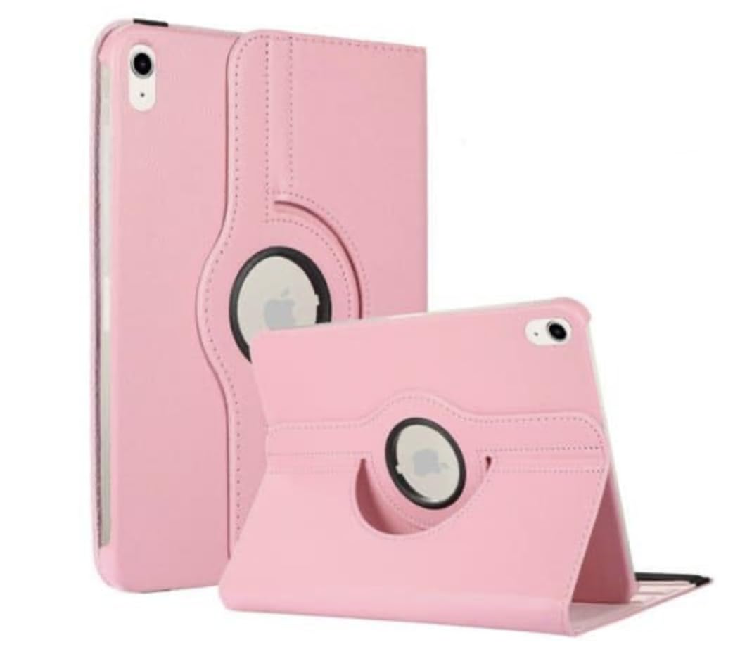 SU Leather Rotate 360° Stand Case For Apple iPad Air 3 2019 3rd GENERATION and iPad Pro 10.5 2017 A1701 A1709 Auto Wake/Sleep Cover+Stylus Pen