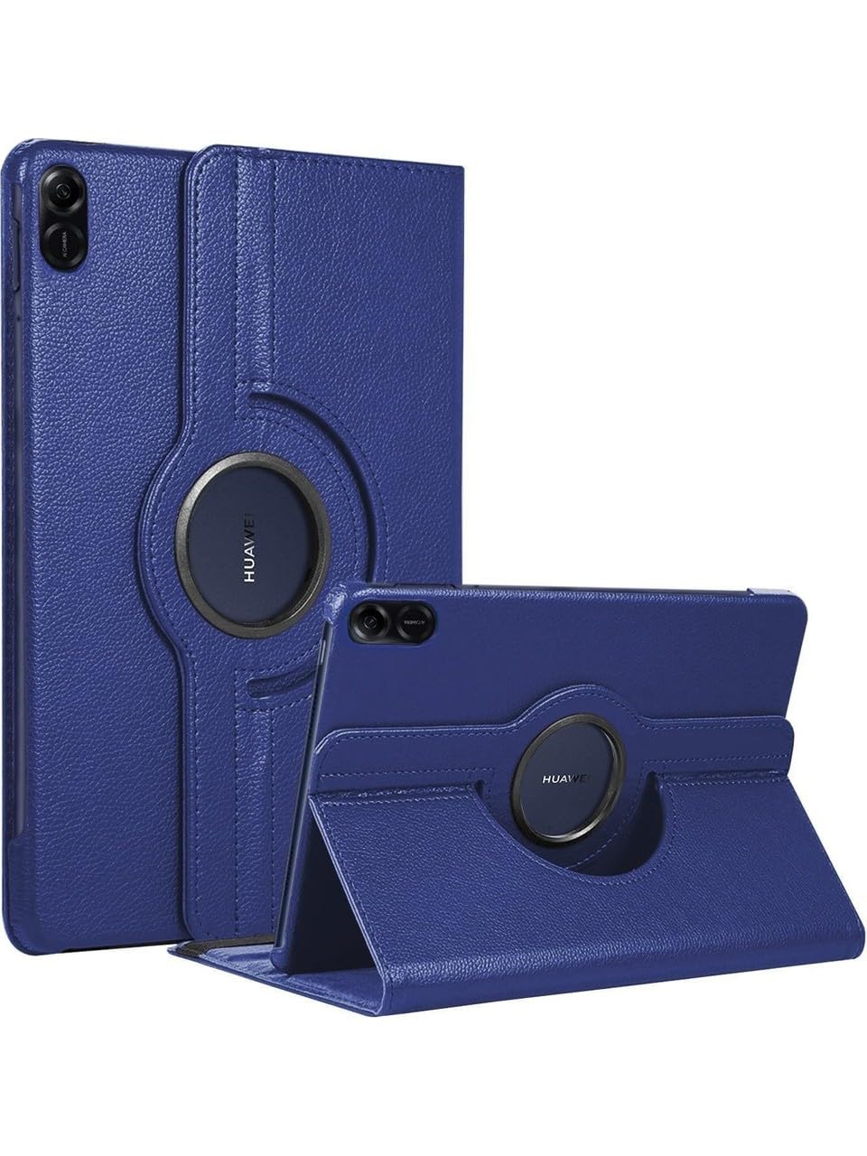 Case for Honor Pad X9 11.5 inch 2023 Protective 360° Rotating Case Cover for 11.5 inch Tablet,