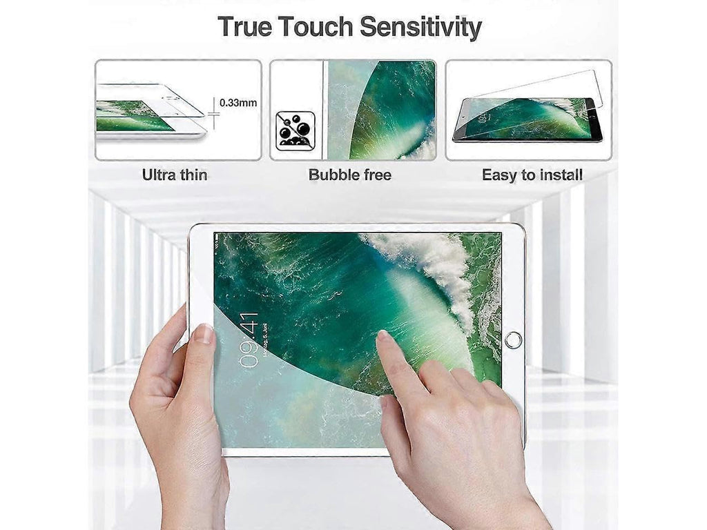 selling united Premium Tempered Glass For iPad Pro 12.9" 2017/2015 -Screen Protector for iPad Pro 12.9 inch, 2 Pack