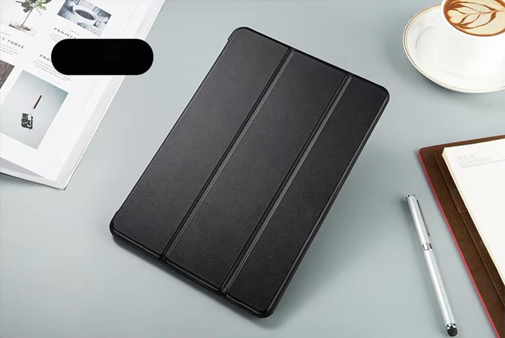 [SU] iPad 6th 5th Generation Case iPad 9.7 Inch Case 2018 2017 iPad Air Case iPad Air 2 Case Smart Folio Stand Protective With Back Cover Auto Wake Sleep
