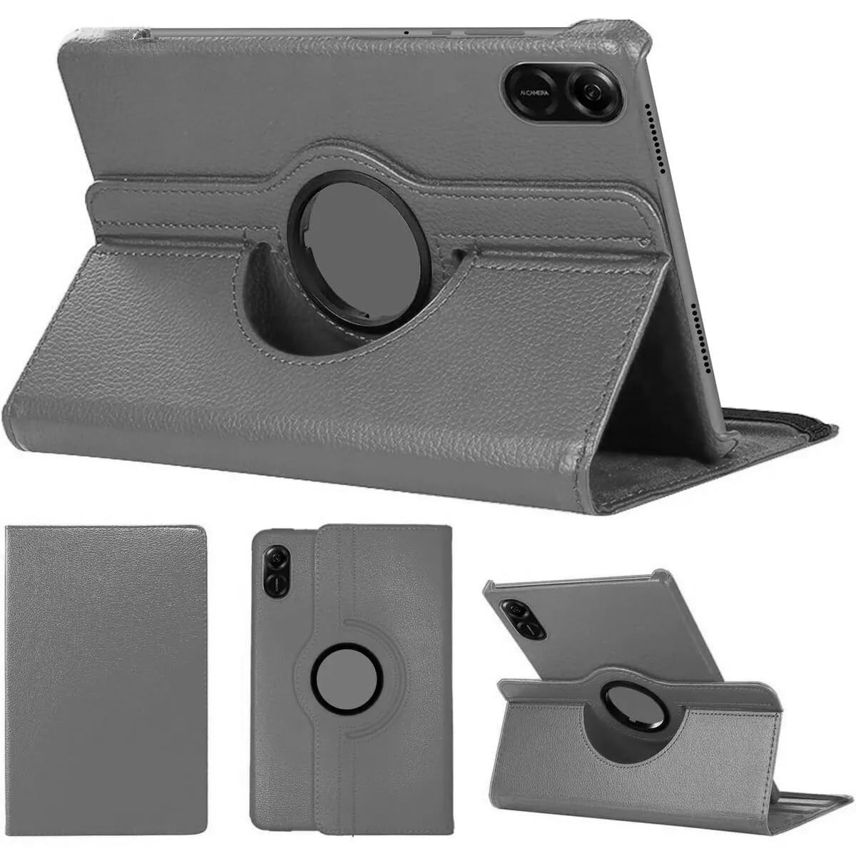 Case for Honor Pad X9 11.5 inch 2023 Protective 360° Rotating Case Cover for 11.5 inch Tablet,